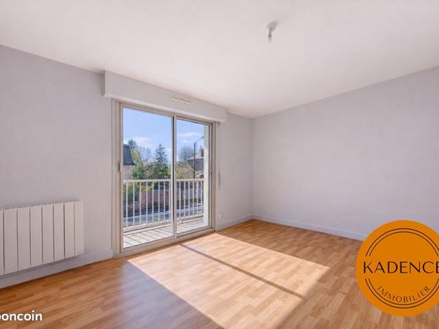 Appartement vente à Rennes, Bretagne