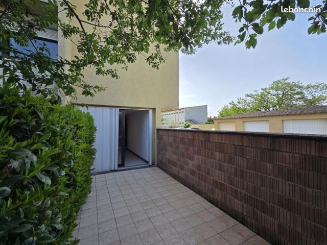 Appartement vente à Albi