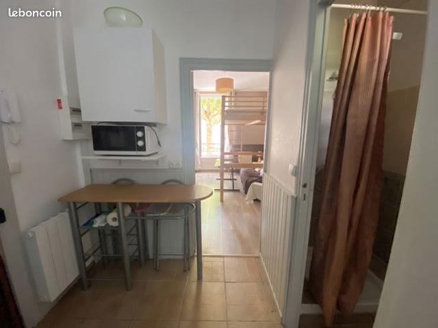 Appartement vente à Orléans