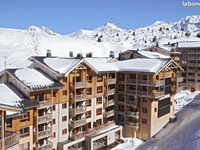 Appartement vente à Albertville, Auvergne-Rhône-Alpes
