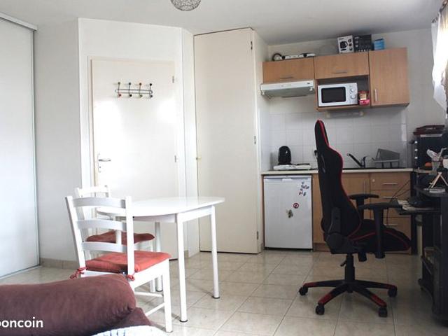 Appartement vente à La Rochelle, Aytré