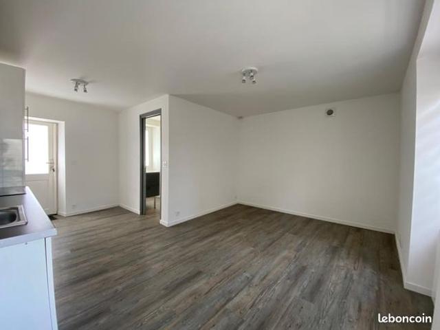 Appartement vente à Mantes-la-Jolie, Mézières-sur-seine