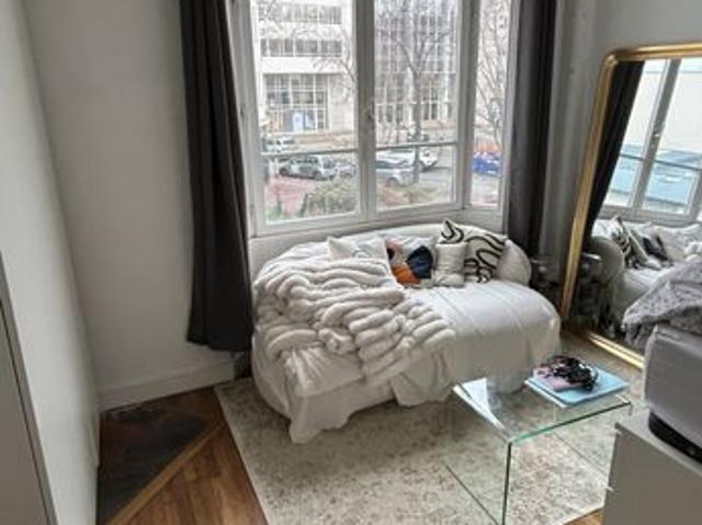 Appartement vente à Boulogne-Billancourt, Issy-les-moulineaux