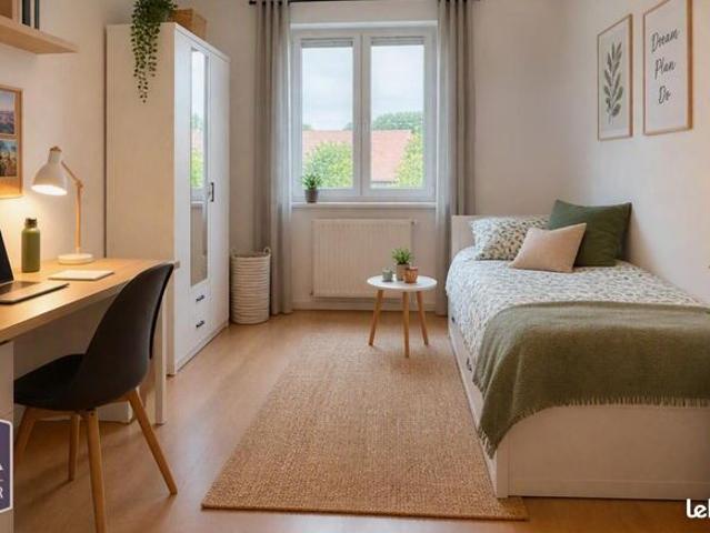 Appartement vente à Arras, Pas-de-Calais