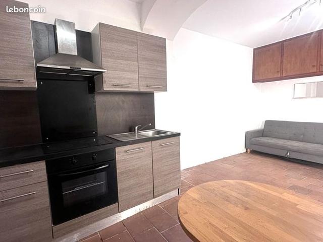 Appartement vente à Istres
