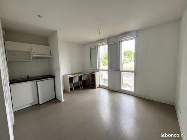 Appartement vente à Bordeaux, Villenave-d'ornon