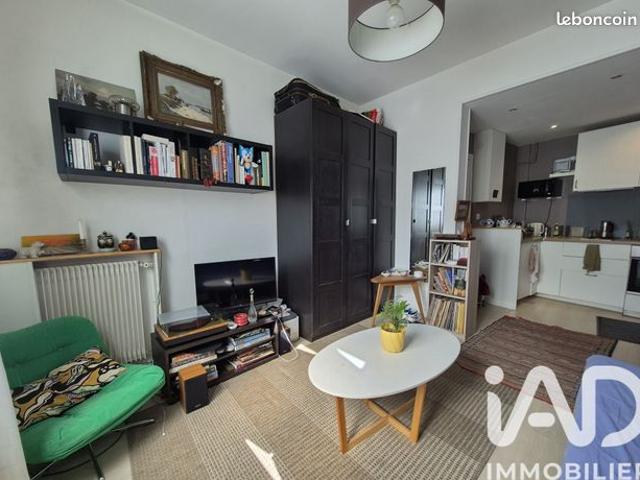 Appartement vente à Nanterre, Colombes