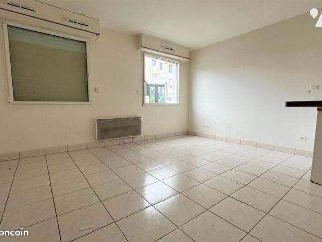 Appartement vente à Nantes