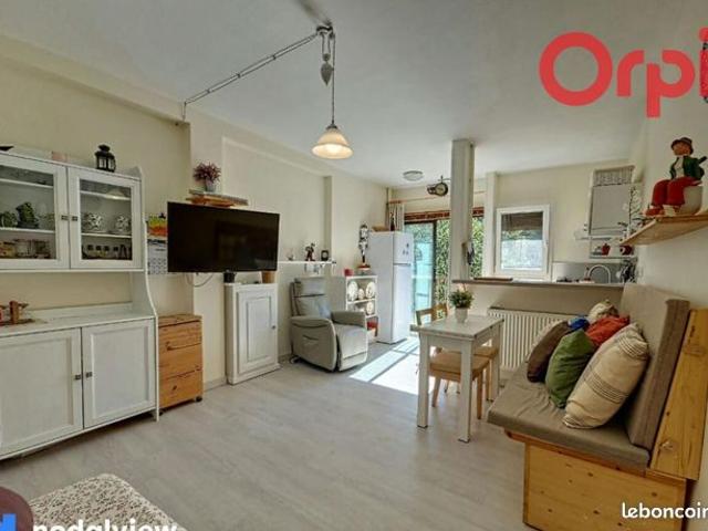 Appartement vente à Prades, Vernet-les-bains