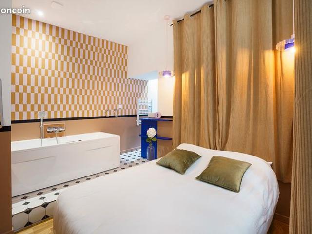 Appartement vente à Mâcon