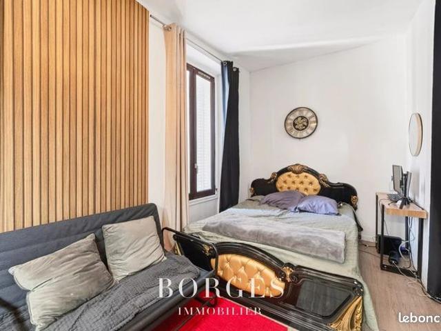 Appartement vente à L'Haÿ-les-Roses, Villejuif