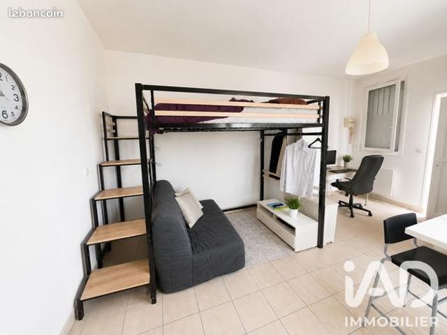Appartement vente à Arras