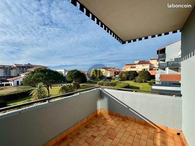 Appartement vente à Dax, Capbreton