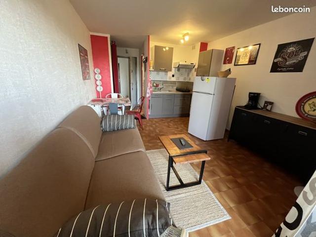 Appartement vente à Béziers, Agde