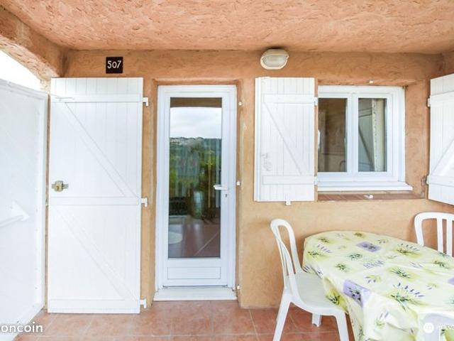 Appartement vente à Roquebrune-sur-Argens, Var