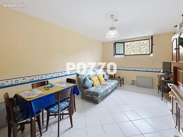 Appartement vente à Avranches, Granville
