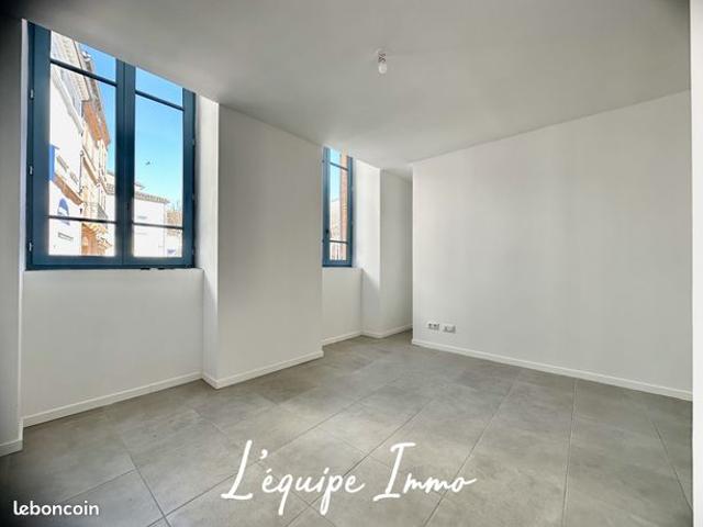 Appartement vente à Auch, Samatan