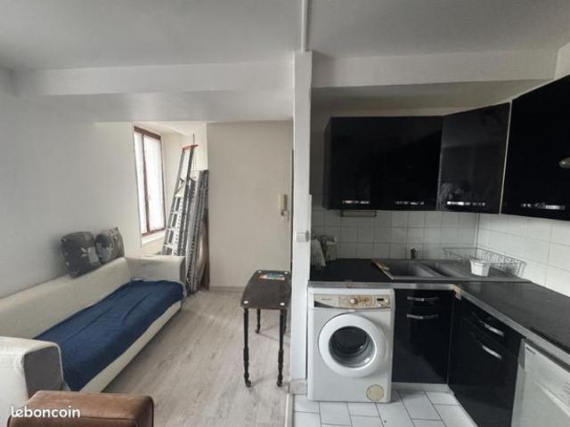 Appartement vente à Pontoise, Persan
