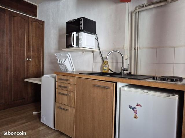 Appartement vente à Grenoble
