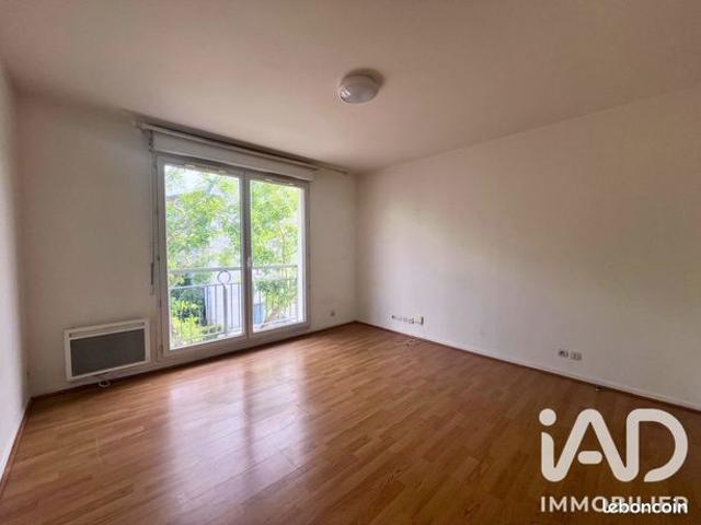 Appartement vente à Pontoise, Cergy