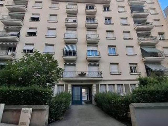 Appartement vente à Clermont-Ferrand, Clermont-ferrand