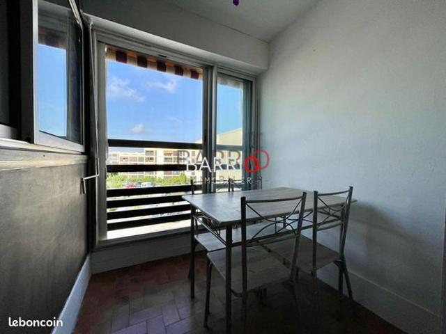 Appartement vente à Brive-la-Gaillarde, Saint-cyprien