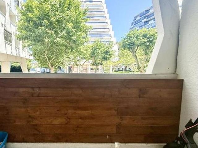 Appartement vente à Montpellier, La Grande-motte