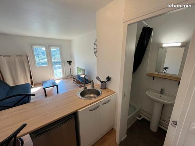 Appartement vente à Mont-de-Marsan, Mimizan