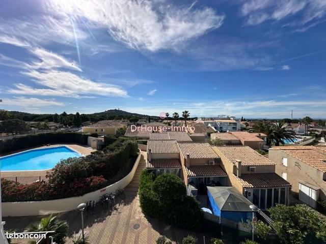 Appartement vente à Béziers, Agde