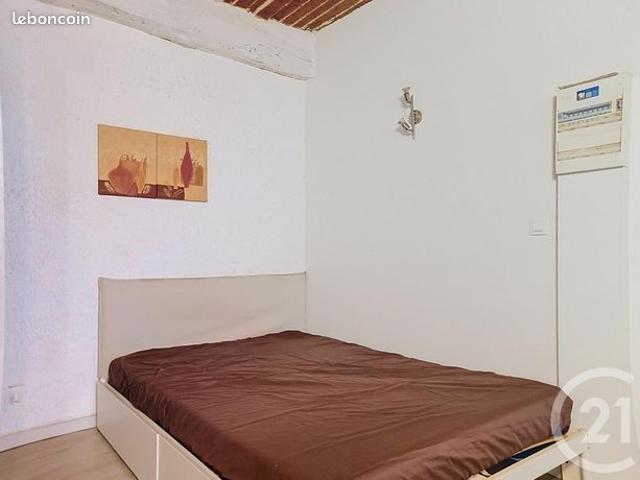 Appartement vente à Le Muy, Var