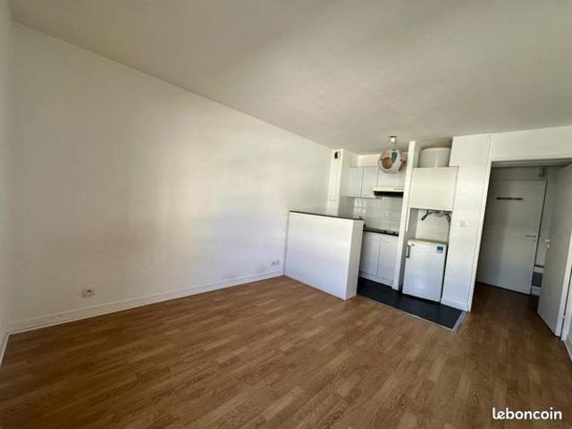 Appartement vente à Bordeaux