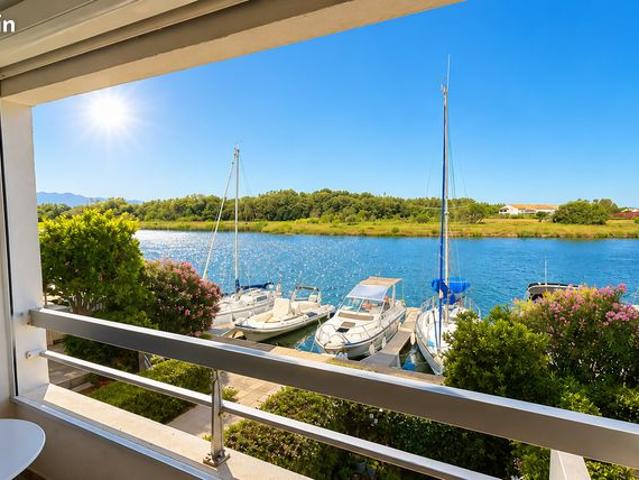 Appartement vente à Brive-la-Gaillarde, Saint-cyprien