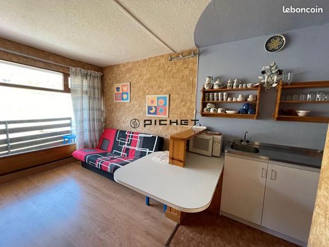 Appartement vente à Oloron-Sainte-Marie, Arette