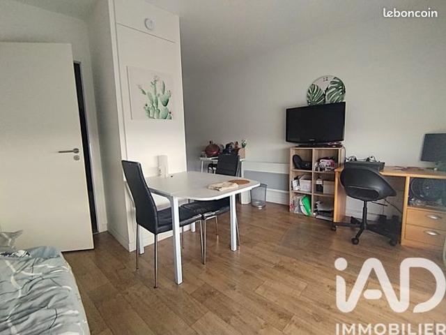 Appartement vente à Troyes, Rosières-près-troyes