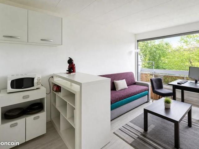 Appartement vente à Le Raincy, Rosny-sous-bois