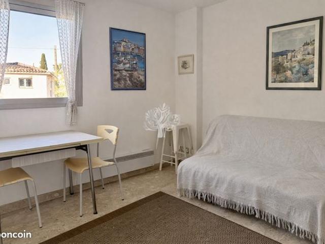 Appartement vente à Arrondissement de Toulon, Sanary-sur-mer