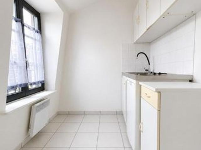 Appartement vente à Cambrai