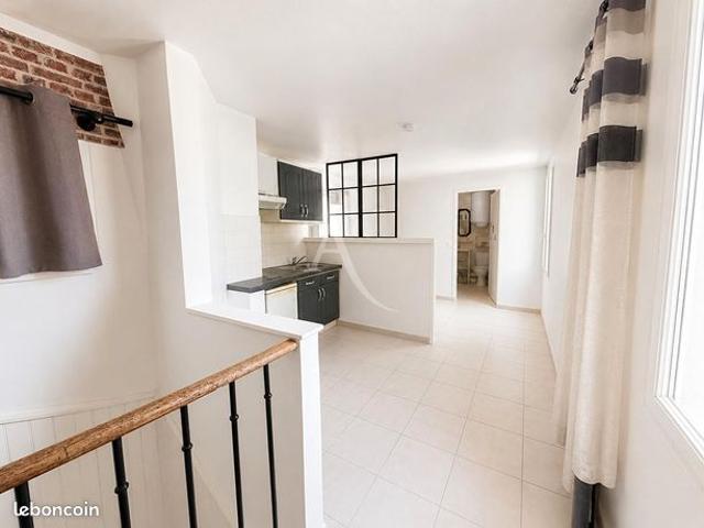 Appartement vente à Palaiseau, Orsay