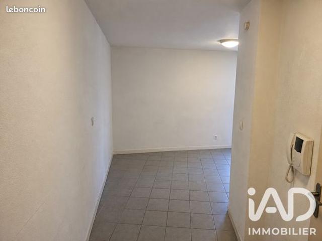 Appartement vente à Grenoble