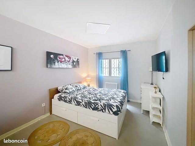 Appartement vente à Avignon