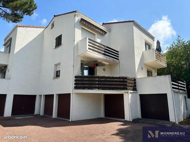 Appartement vente à Rochefort, Royan