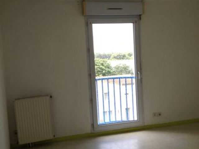 Appartement vente à Poitiers