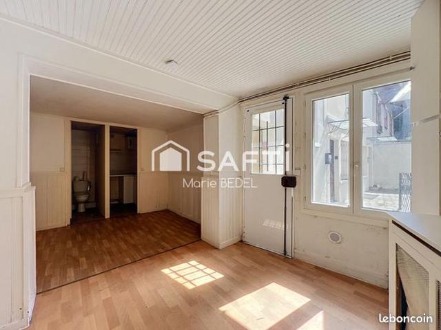 Appartement vente à Boulogne-Billancourt, Issy-les-moulineaux