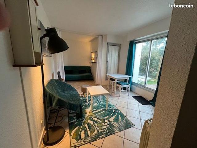 Appartement vente à Lesparre-Médoc, Soulac-sur-mer