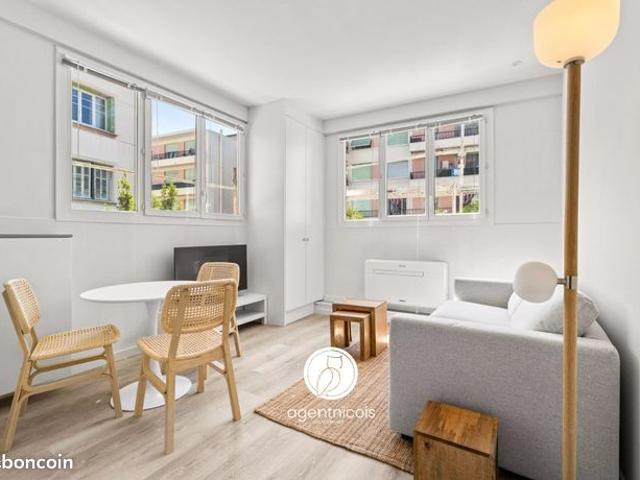 Appartement vente à Nice, Alpes-Maritimes