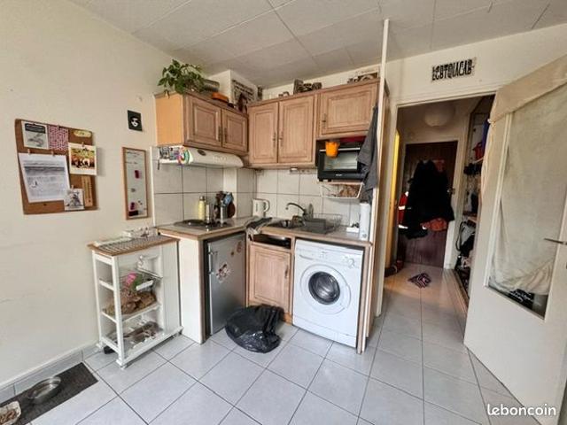 Appartement vente à Palaiseau, Orsay