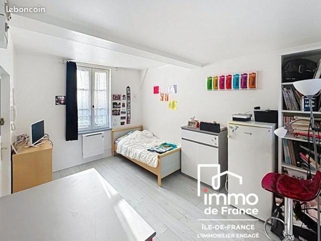 Appartement vente à Chartres