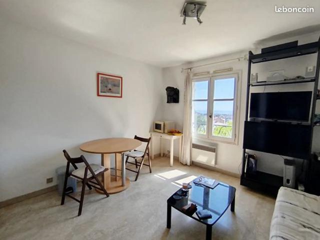 Appartement vente à Grasse, Le Cannet
