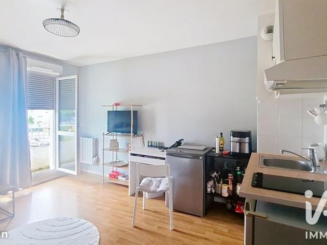 Appartement vente à Évry, Corbeil-essonnes