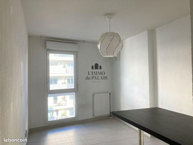 Appartement vente à Marseille